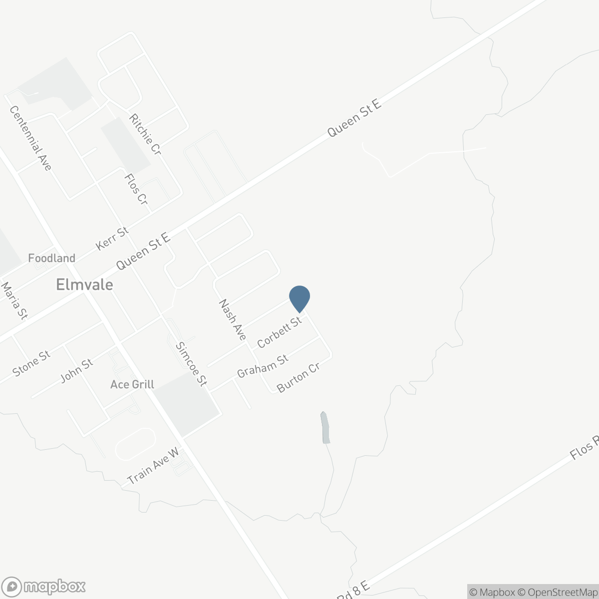 34 KNOX DRIVE, Elmvale, Ontario L0L 1P0